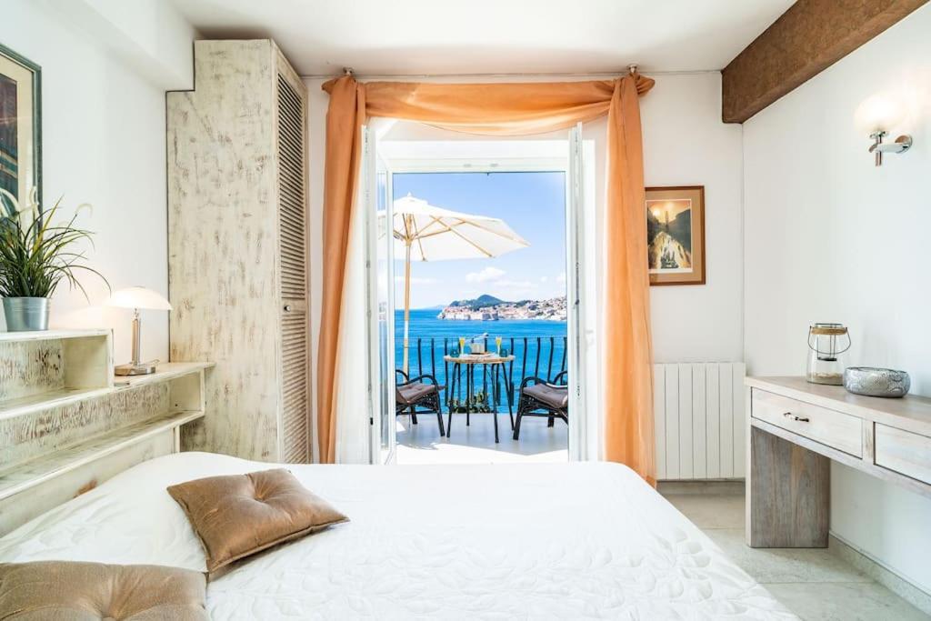 Beach House Sveti Jakov 1 Ντουμπρόβνικ Εξωτερικό φωτογραφία