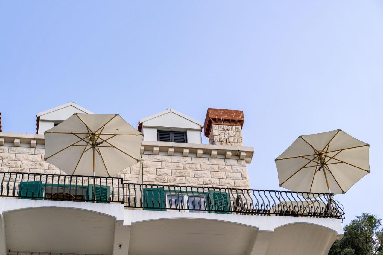 Beach House Sveti Jakov 1 Ντουμπρόβνικ Εξωτερικό φωτογραφία