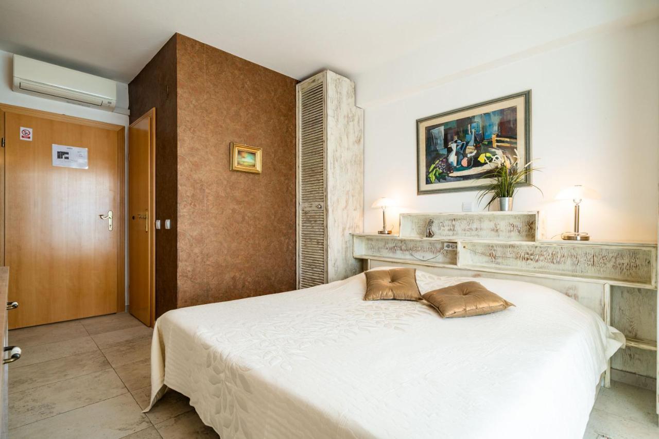 Beach House Sveti Jakov 1 Ντουμπρόβνικ Εξωτερικό φωτογραφία