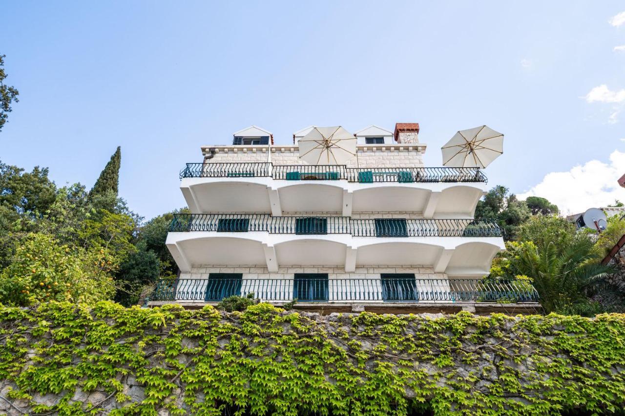 Beach House Sveti Jakov 1 Ντουμπρόβνικ Εξωτερικό φωτογραφία