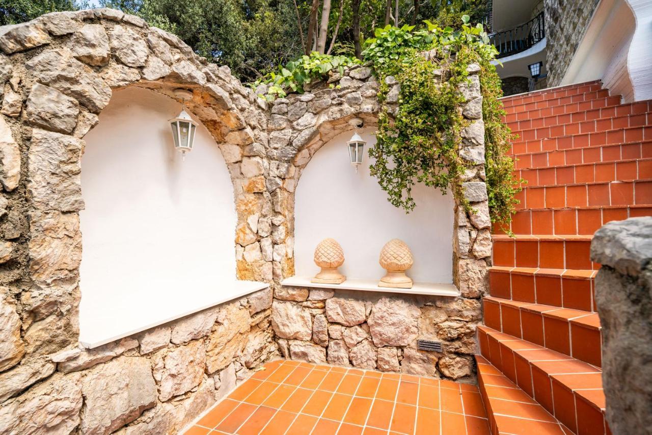 Beach House Sveti Jakov 1 Ντουμπρόβνικ Εξωτερικό φωτογραφία