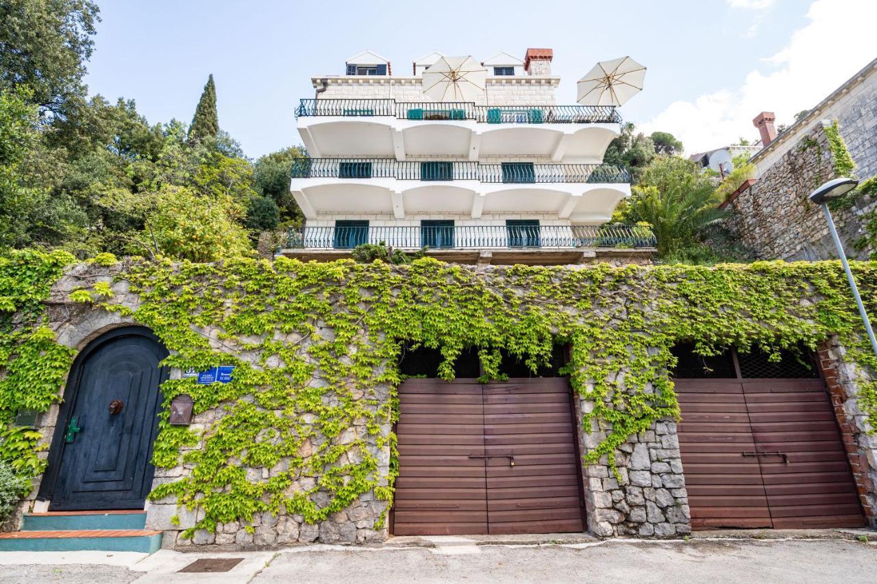 Beach House Sveti Jakov 1 Ντουμπρόβνικ Εξωτερικό φωτογραφία